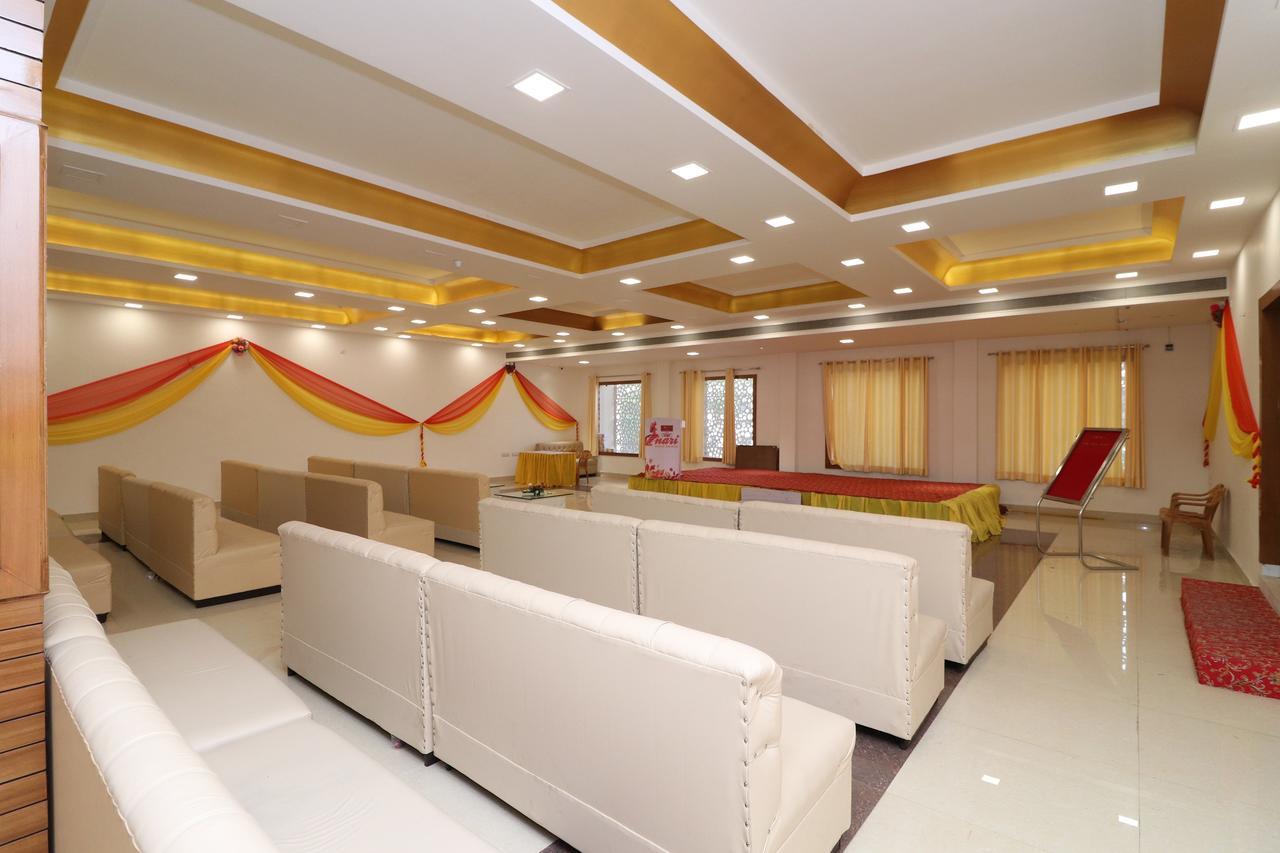 Oyo 13406 Hotel Golden Leaf Bareilly Exterior photo